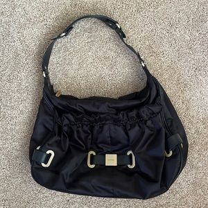 Botkier Black Bag